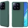 Nillkin Super Frosted PRO Xiaomi 14T dėklas telefonui žalios spalvos