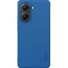 Dėklas Nillkin Super Frosted Shield Pro Xiaomi Poco X7 Pro, mėlynas