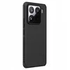 Dėklas Nillkin Super Frosted Shield Pro Magnetic Xiaomi 15 Pro, juodas
