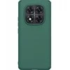 Dėklas NILLKIN SUPER SHIELD PRO XIAOMI REDMI NOTE 14 PRO TAMSIAI ŽALIAS