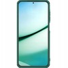 Nillkin Super Frosted PRO Back dėklas skirtas Samsung Galaxy A26 5G Dark Žalias