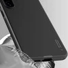 Dėklas Nillkin Super Frosted PRO Back Samsung Galaxy S24 FE juodos spalvos