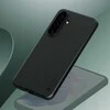 Dėklas Nillkin Super Frosted PRO Back Samsung Galaxy S24 FE juodos spalvos