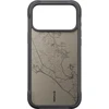 Dėklas NOMAD case for IPHONE 18 Pro Max/17 Pro Max compatible with MagSafe (Rugged Case) balandra