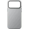 Dėklas NOMAD case for IPHONE 18 Pro Max/17 Pro Max compatible with MagSafe (Sport Case) lunar pilka