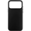 Dėklas NOMAD case for IPHONE 18 Pro Max/17 Pro Max compatible with MagSafe (Sport Case) juodas