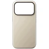 Nomad Sportinis dėklas, plukdytos medienos spalva - iPhone 18 Pro/17 Pro