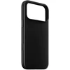 Dėklas NOMAD case for IPHONE 18 Pro Max/17 Pro Max compatible with MagSafe (Sport Case) juodas