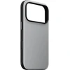 NOMAD dėklas IPHONE 18 Pro/17 Pro, suderinamas su MagSafe (Sport Case), mėnulio pilka