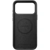 Dėklas NOMAD case for IPHONE 18 Pro Max/17 Pro Max compatible with MagSafe (Sport Case) lunar pilka