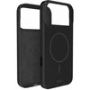 Puro Pulse Protective dėklas skirtas Apple iPhone 17 Pro Max Polycarbonate - juodos spalvos
