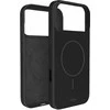 Puro Pulse Protective dėklas skirtas Apple iPhone 17 Pro Polycarbonate – juodos spalvos