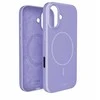 Puro Pulse Apple iPhone 17 polycarbonate protective dėklas – rožinės spalvos