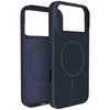 Puro Pulse Apple iPhone 17 Pro Max Polycarbonate Protective dėklas - mėlynos spalvos
