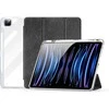 Dėklas Dux Ducis Unid Apple iPad Pro 13 2024/2025 juodas