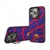 Ocpc „FC Barcelona“ dėklas, skirtas „iPhone 15 Pro Max“, magnetinis dėklas „MagSafe“ OFCBMCIP15PMBC BC