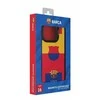 Ocpc „FC Barcelona“ dėklas, skirtas „iPhone 16 Pro“, magnetinis dėklas, „MagSafe“ OFCBMCIP16PMF MF