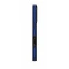 Ocpc „FC Barcelona“ dėklas, skirtas „iPhone 16 Pro Max“, magnetinis dėklas „MagSafe“ OFCBMCIP16PMBL, specialusis leidimas BL