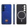 Ocpc „FC Barcelona“ dėklas, skirtas „Samsung Galaxy S25 Plus“, magnetinis dėklas, „MagSafe OCFCBMCS25PSE SE“