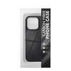 Dėklas Oem Case for iPhone 15 PRO Carbon Elite Mag Cover compatible with MagSafe juodas