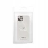 Dėklas Oem Case for iPhone 15 Clear Case 2 mm Blink transparent
