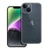 Dėklas Oem Case for iPhone 15 Clear Case 2 mm Blink transparent