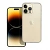 Oem CLEAR Dėklas 2 mm skirtas Samsung Galaxy S23 (camera protection) skaidrus