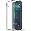 Dėklas Case for Realme C11 2021 Back Case Ultra Slim 0,5 mm transparent