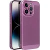 Dėklas Oem Case for iPhone 7 / 8 / SE 2020 / SE 2022 Breezy violetinė