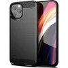 Dėklas Oem Case for iPhone 14 PLUS Carbon juodas