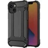 Dėklas Oem Case for iPhone 14 PRO MAX Carbon juodas