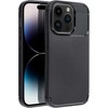 Dėklas Oem Case for iPhone 13 Carbon Premium juodas