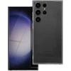 Oem Dėklas Clear 2mm Samsung S916 S23 Plus skaidrus
