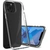 OEM dėklas, skirtas „iPhone 13 PRO“ skaidriam dėklui, 2 mm dėžutė, skaidri