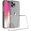 OEM dėklas, skirtas „iPhone 14 PRO MAX“ skaidriam dėklui, 2 mm dėžutė, skaidri