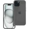 OEM dėklas, skirtas „iPhone 15“, skaidrus, 2 mm dėžutė, permatoma