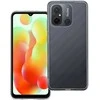 Oem CLEAR dėklas 2 mm BOX skirtas Xiaomi Redmi 12C skaidrus