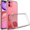 OEM dėklas, skirtas „iPhone 11“ skaidriam dėklui, 2 mm dėžutė, skaidri