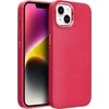 Oem FRAME dėklas skirtas Samsung Galaxy A12 / M12 magenta