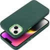 Oem FRAME dėklas skirtas Samsung Galaxy A53 5G žalios spalvos
