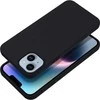Oem Dėklas telefonui Matt skirtas Huawei Nova 10 Pro, juodas