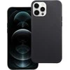 Dėklas Oem Case for iPhone 12 PRO MAX Matt juodas