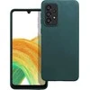 Oem Matinis dėklas skirtas Samsung Galaxy A52 5G / A52 LTE ( 4G ) / A52S žalios spalvos