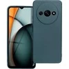 Oem Matinis dėklas skirtas Xiaomi Redmi A3 4G žalios spalvos