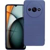 Oem Matinis dėklas skirtas Xiaomi Redmi A3 4G mėlynos spalvos