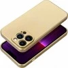 Dėklas Oem Case for iPhone 14 PRO Metallic auksinis