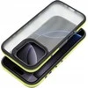 Dėklas Oem Case for iPhone 12 / 12 PRO Neo yellow