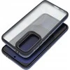 Oem Dėklas NEO skirtas Samsung Galaxy S24 FE mėlynos spalvos
