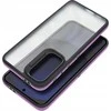 Oem Dėklas NEO skirtas Samsung Galaxy S24 FE violetinės spalvos