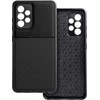 Oem NOBLE dėklas skirtas Samsung Galaxy S23 Ultra juodos spalvos